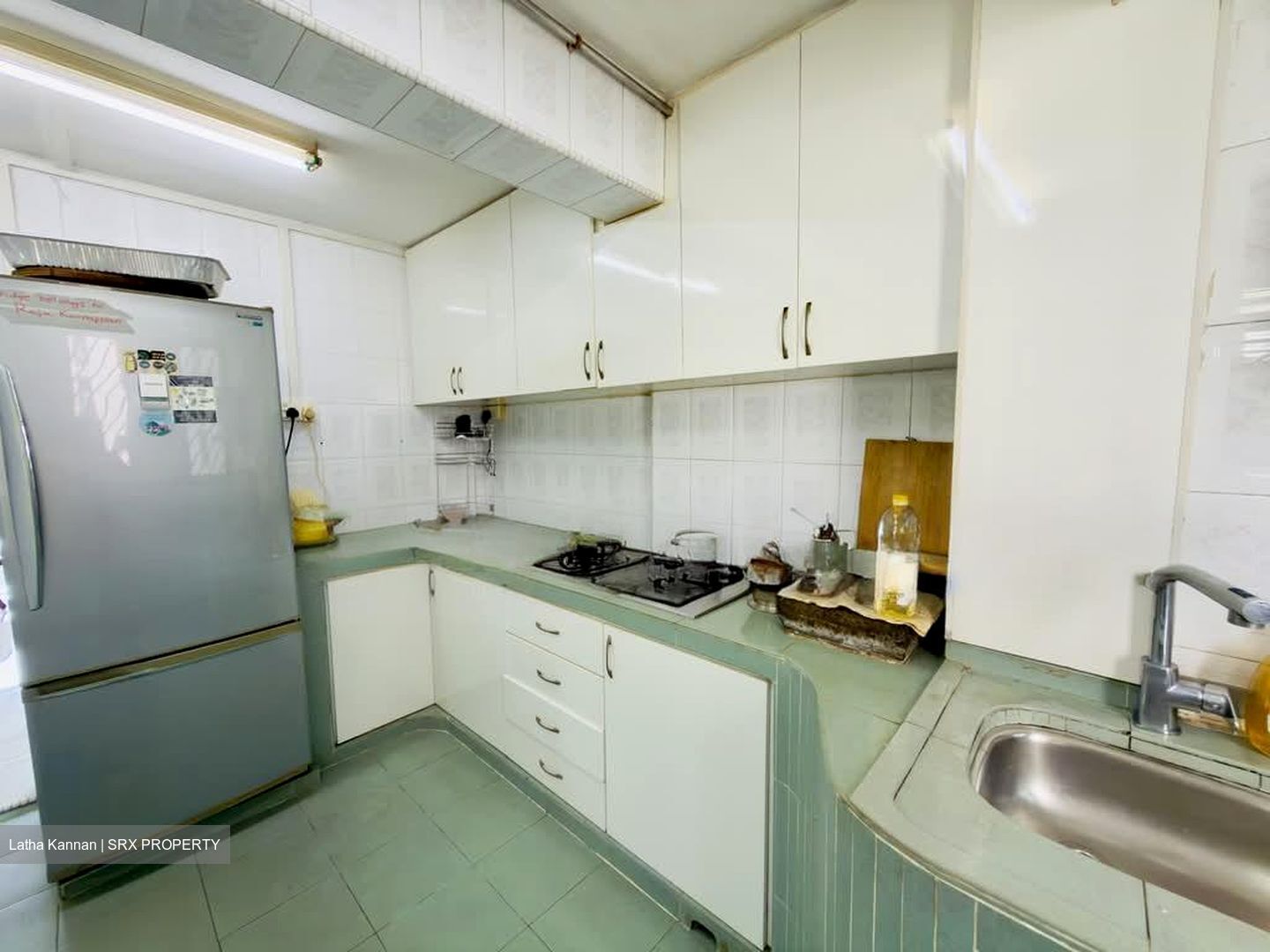 Blk 1 Tanjong Pagar Plaza (Bukit Merah), HDB 3 Rooms #569129341